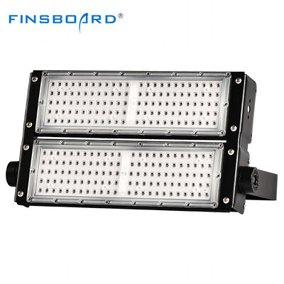 Ticari LED Fırtına Işığı 70w 140w 210w 280w 350w 420w 560w 700w Endüstriyel Sınıf